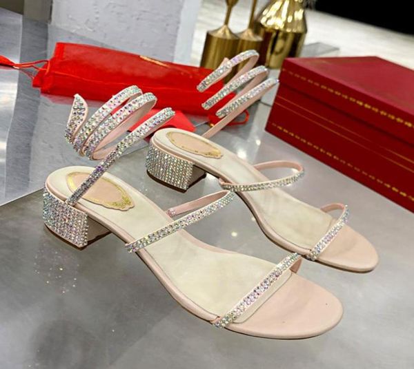 diamond rene caovilla crystal high heel sandals women039s aankle snake wrap drill ladies wedding banquet catwalk thick heel sho5987548, Black
diamond rene caovilla crystal high heel sandals women039s aankle snake wrap drill ladies wedding banquet catwalk thick heel sho5987548, Black