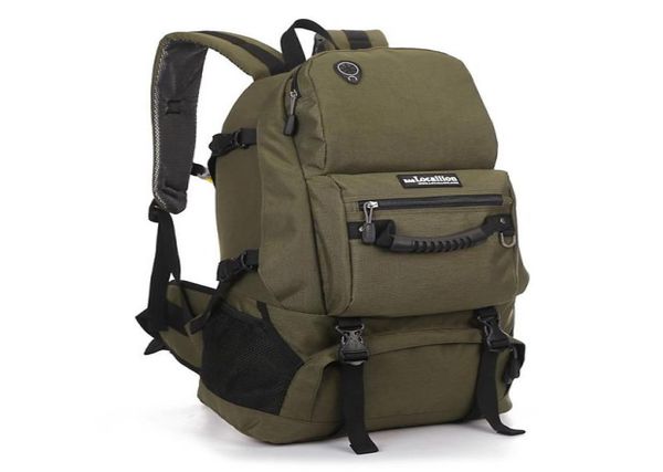 local lion outdoor waterproof hiking backpack 40l mountaineering women men camping travel bag trekking climbing bag rucksack8168062
local lion outdoor waterproof hiking backpack 40l mountaineering women men camping travel bag trekking climbing bag rucksack8168062