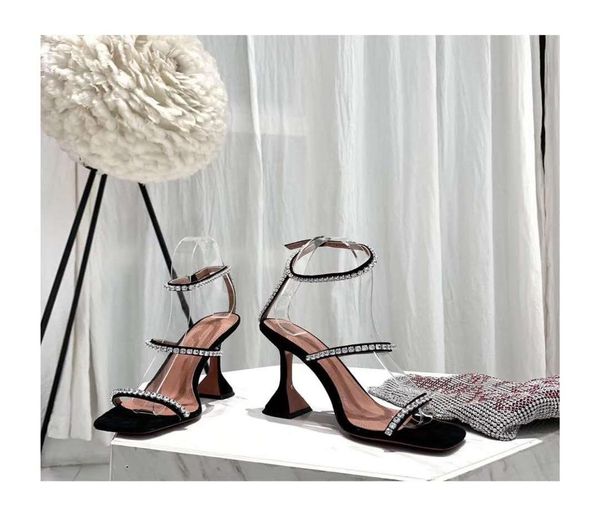 perfect official quality amina shoes genuine leather muaddi heeled sandal wom bellished suede san6810998, Black
perfect official quality amina shoes genuine leather muaddi heeled sandal wom bellished suede san6810998, Black
