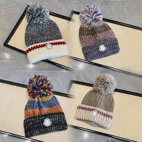 winter knitted hat autumn beanie cap designer skull caps for man woman colorful style leisure hats 4 models optional quality, Blue;gray
winter knitted hat autumn beanie cap designer skull caps for man woman colorful style leisure hats 4 models optional quality, Blue;gray
