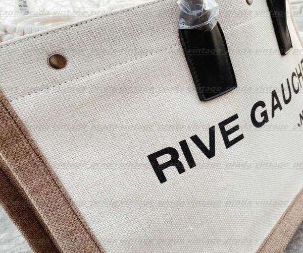 women handbags rive gauche tote shopping bag handbag fashion linen large beach bags luxury designer travel crossb5529666
women handbags rive gauche tote shopping bag handbag fashion linen large beach bags luxury designer travel crossb5529666