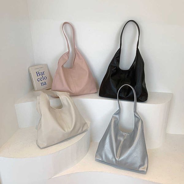 shoulder bags korean style large capacity shoulder bag for women in a niche lazy portable underarm with fashionable texture and trendy tote
shoulder bags korean style large capacity shoulder bag for women in a niche lazy portable underarm with fashionable texture and trendy tote
