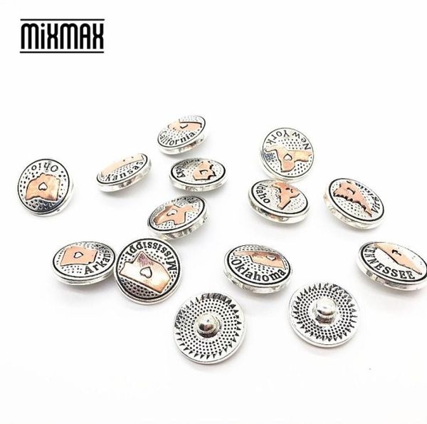 brand new american states map in 18mm metal interchangeable bronze snap button charms whole fits snaps jewelry7226437
brand new american states map in 18mm metal interchangeable bronze snap button charms whole fits snaps jewelry7226437