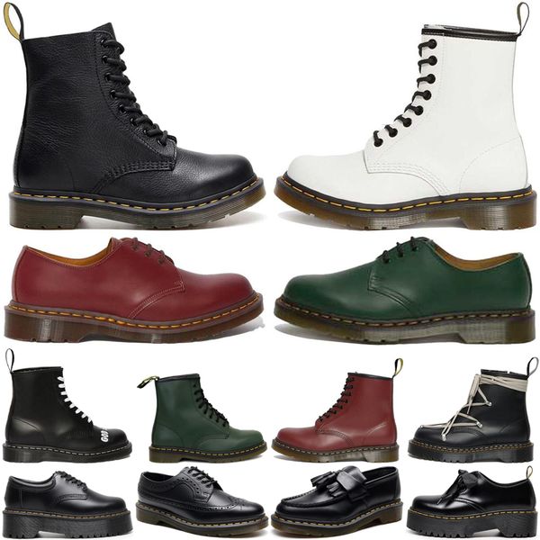 designer martin dr doc boots booties for martens men women snow over the knee winter high womens platform bottes, Black
designer martin dr doc boots booties for martens men women snow over the knee winter high womens platform bottes, Black