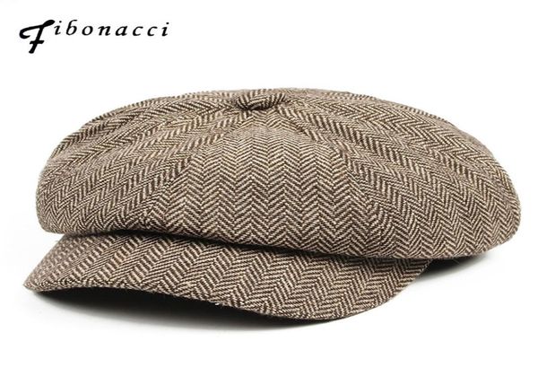 fibonacci 2017 new wool blend newsboy cap beret retro striped octagonal hat for men women hats s10209565180, Blue;gray
fibonacci 2017 new wool blend newsboy cap beret retro striped octagonal hat for men women hats s10209565180, Blue;gray