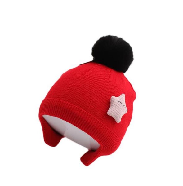 baby hat baby ear protection wool hat in autumn and winter 303 months warm newborn baby knitting hat 3846cm9265307, Blue;gray
baby hat baby ear protection wool hat in autumn and winter 303 months warm newborn baby knitting hat 3846cm9265307, Blue;gray