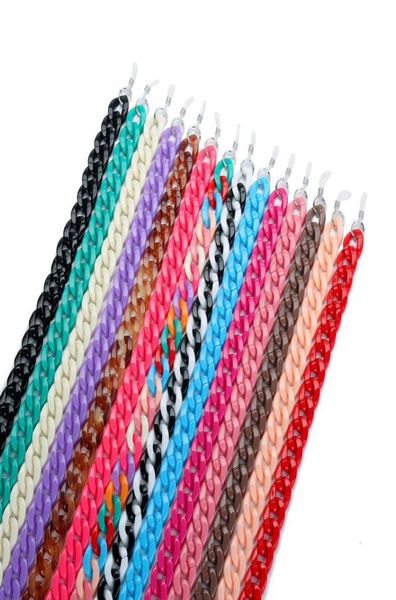 fashion wide acrylic sunglasses chain reading glasses chain neck holder lanyards strap eyewear accessories 9080670
fashion wide acrylic sunglasses chain reading glasses chain neck holder lanyards strap eyewear accessories 9080670