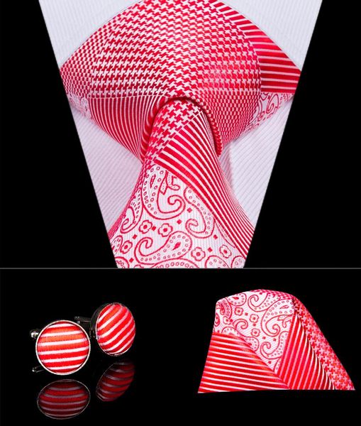 hitie luxury designer silk woven men tie new pink plaid floral necktie hanky cufflinks set luxury men039s wedding tie set n307258503, Black;blue
hitie luxury designer silk woven men tie new pink plaid floral necktie hanky cufflinks set luxury men039s wedding tie set n307258503, Black;blue