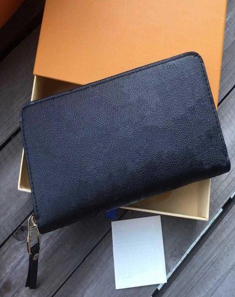 purses women039s wallets zipper bag female purse 9 colors fashion card holder pocket long women tote bags with box dustbags des3670563, Black
purses women039s wallets zipper bag female purse 9 colors fashion card holder pocket long women tote bags with box dustbags des3670563, Black