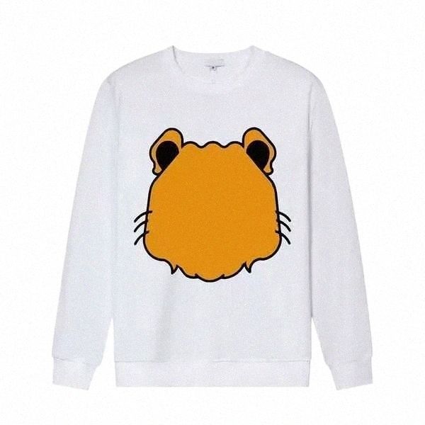 designer fashion men women kenzo hoodie tiger head advanced embroidery 1:1 round neck pullover autumn winter loose high street classic 13 2, Black
designer fashion men women kenzo hoodie tiger head advanced embroidery 1:1 round neck pullover autumn winter loose high street classic 13 2, Black