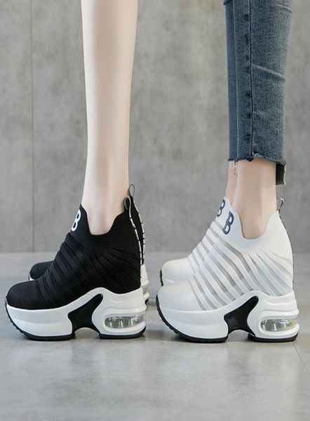 summer women039s increased internal heightening shoes hidden wedge platform slip on elevator sneakers y2001119276212, Black
summer women039s increased internal heightening shoes hidden wedge platform slip on elevator sneakers y2001119276212, Black