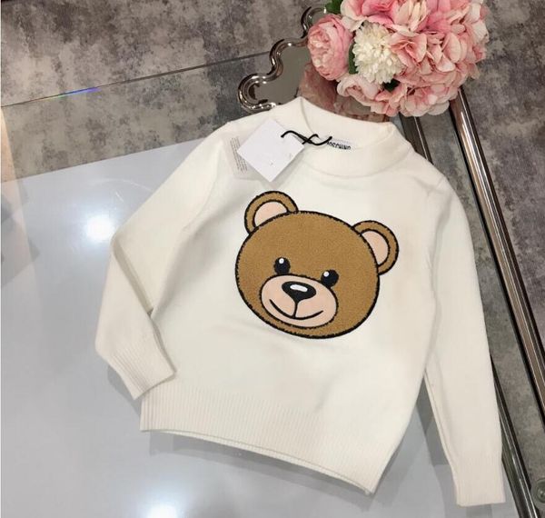 winter spring kids sweaters fashion designer knitwear baby girls boys pullover toddler knit black pink sweaters long sleeve jumper clothing, Blue
winter spring kids sweaters fashion designer knitwear baby girls boys pullover toddler knit black pink sweaters long sleeve jumper clothing, Blue