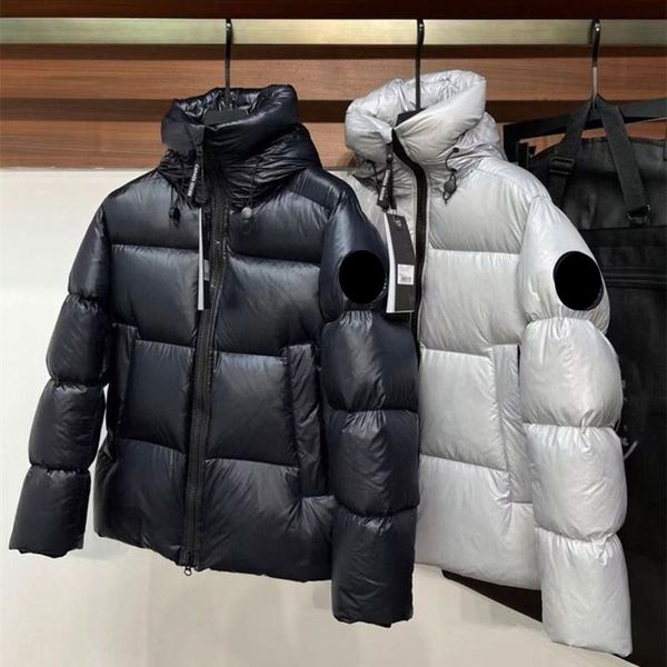 Mens down jackets Stylist Coat Parka Top Quality Classic Puffer Jacket Hooded Thick Down Coats Womens Feather Windproof Outerwear
Mens down jackets Stylist Coat Parka Top Quality Classic Puffer Jacket Hooded Thick Down Coats Womens Feather Windproof Outerwear