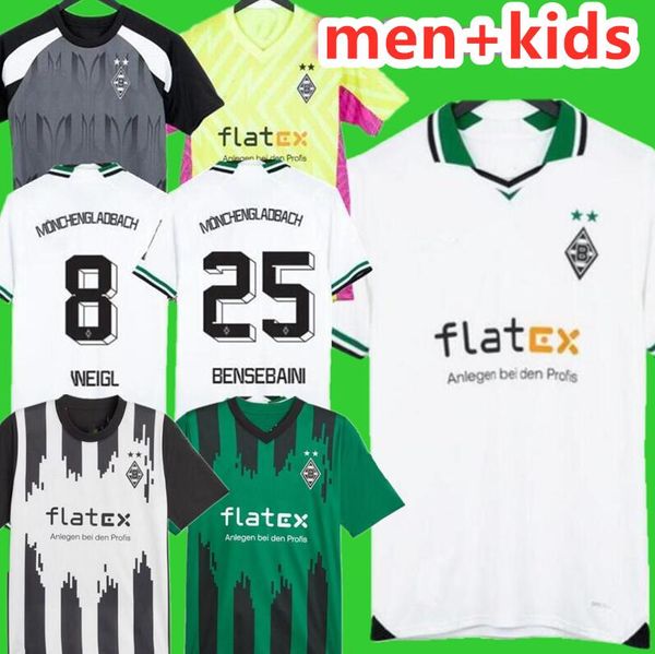 2023 2024 borussia monchengladbach soccer jerseys gladbach weigl elvedi plea zakaria neuhaus ginter thuram bensebaini home away 23 24 footba, Black;yellow
2023 2024 borussia monchengladbach soccer jerseys gladbach weigl elvedi plea zakaria neuhaus ginter thuram bensebaini home away 23 24 footba, Black;yellow