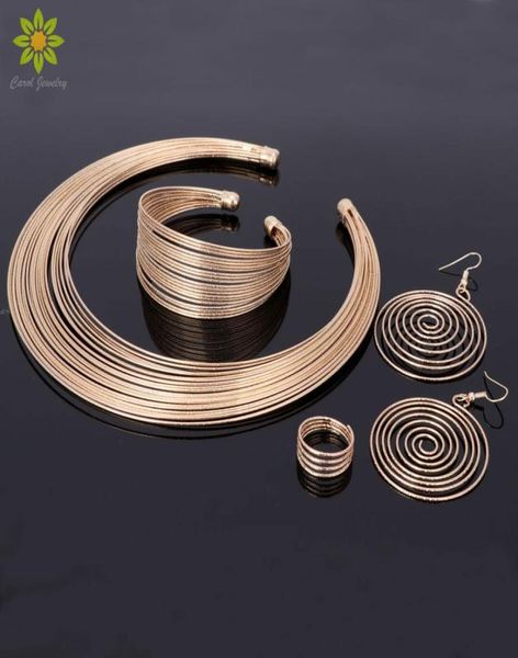 fashion jewelry sets necklace earrings bracelet ring set for women goldsilver plated bridal multilayer choker accessories93804774574849, Silver
fashion jewelry sets necklace earrings bracelet ring set for women goldsilver plated bridal multilayer choker accessories93804774574849, Silver