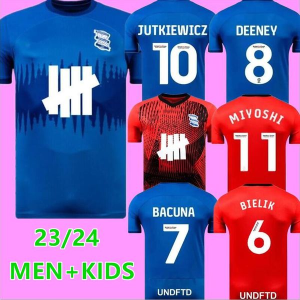 23 24 birmingham city mens soccer jerseys laird sanderson bielik bacuna t. roberts hogan jutkiewicz miyoshi stansfield hall home away footba, Black;yellow
23 24 birmingham city mens soccer jerseys laird sanderson bielik bacuna t. roberts hogan jutkiewicz miyoshi stansfield hall home away footba, Black;yellow