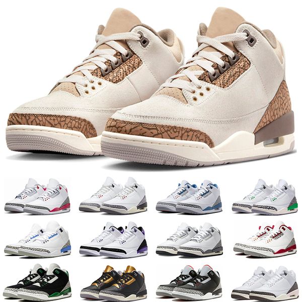 3s basketball shoes 3 men sneakers white cement pine green fire red cardinal dark iris neapolitan muslin desert elephant gold mens women out, White;red
3s basketball shoes 3 men sneakers white cement pine green fire red cardinal dark iris neapolitan muslin desert elephant gold mens women out, White;red