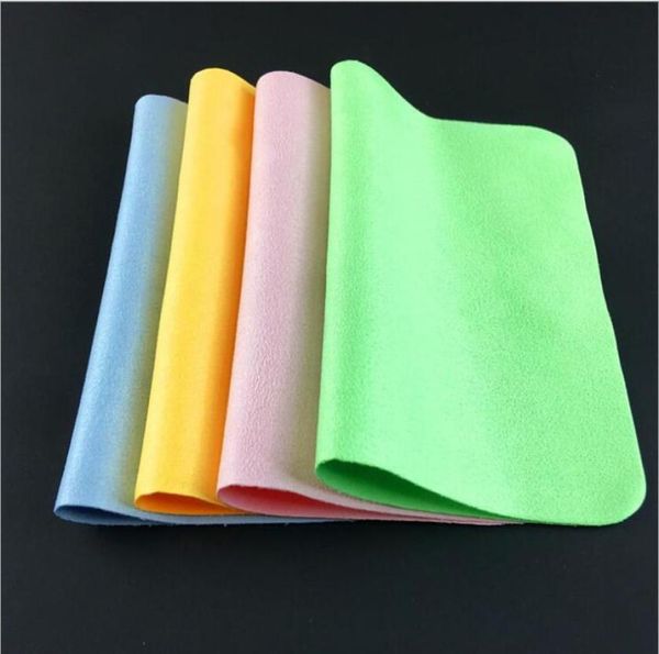 dhl shipp 15x18cm clothes suede mirror cloths microfiber mobile phone screen lens wiping cloth gscjb0091700765
dhl shipp 15x18cm clothes suede mirror cloths microfiber mobile phone screen lens wiping cloth gscjb0091700765