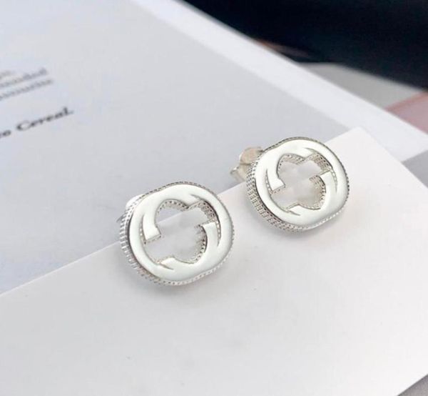 stud original genuine 11 925 sterling silver classics retro style earrings women logo glamour g gift9119837, Golden;silver
stud original genuine 11 925 sterling silver classics retro style earrings women logo glamour g gift9119837, Golden;silver