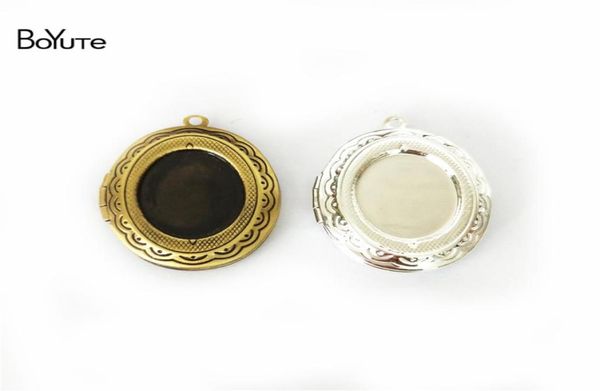 boyute 10pcs 6 colors 2229mm locket pendant oval 1318mm cabochon base tray floating locket necklaces vintage jewelry accessories2466407, Silver
boyute 10pcs 6 colors 2229mm locket pendant oval 1318mm cabochon base tray floating locket necklaces vintage jewelry accessories2466407, Silver