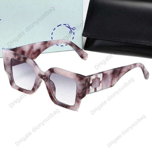 fashion brand sunglasses offs style white square full frame glasses for men and women arrow high street shooting sunscreen sunglasses, White;black
fashion brand sunglasses offs style white square full frame glasses for men and women arrow high street shooting sunscreen sunglasses, White;black