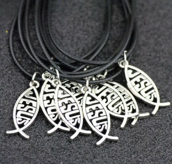 lot jewelry whole 50pcs cool jesus fish pendants alloy charms necklace ichthys jesus fish pendant necklace hj169496491, Silver
lot jewelry whole 50pcs cool jesus fish pendants alloy charms necklace ichthys jesus fish pendant necklace hj169496491, Silver