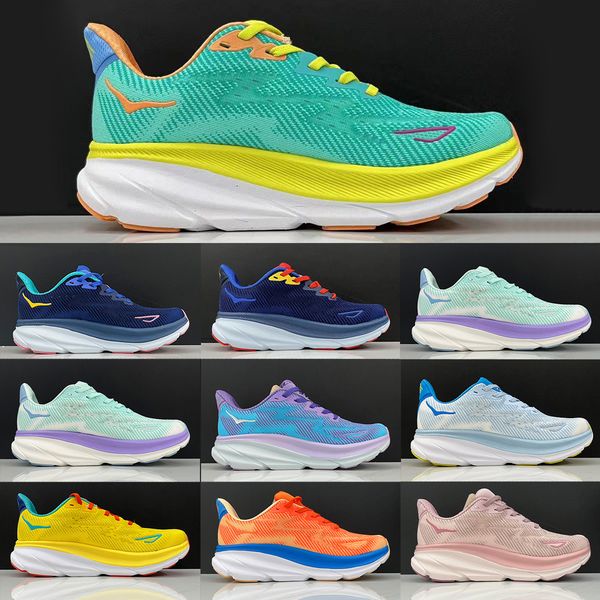 running shoes hoka womens mens trainers clifton 9 yellow pear sweet corn people seaweed triple white purple hokas flat walking sports shoes
running shoes hoka womens mens trainers clifton 9 yellow pear sweet corn people seaweed triple white purple hokas flat walking sports shoes