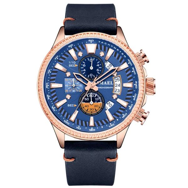 men's watch double hollow windows brand luxury watch men luminous mode watches leather relogio masculino 9097256h, Slivery;brown
men's watch double hollow windows brand luxury watch men luminous mode watches leather relogio masculino 9097256h, Slivery;brown