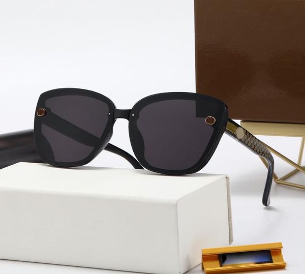 whole 1 piece sunglasses luxury brand designer goggles brown black classic fashion mens women sunglasses eyewear accessories q3715617, White;black
whole 1 piece sunglasses luxury brand designer goggles brown black classic fashion mens women sunglasses eyewear accessories q3715617, White;black