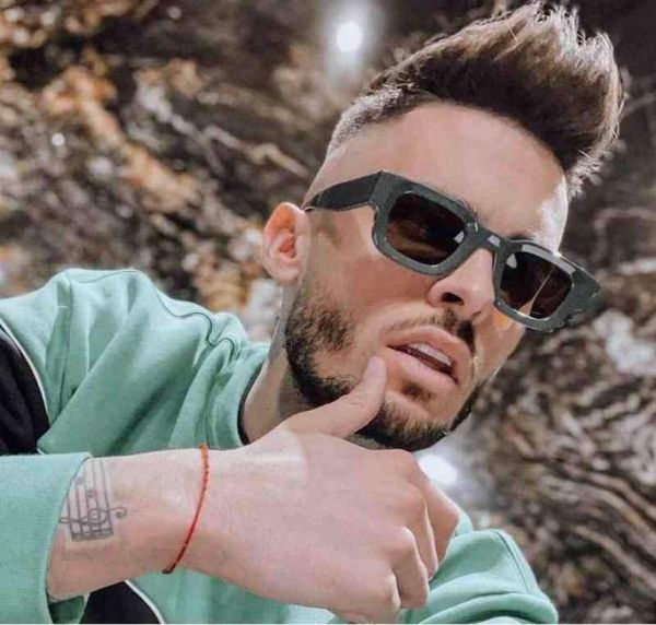 2021trend rhude thierry rhevision highquality rectangle acetate miguelstreet hiphop style sunglasses optical prescription lens4802219, White;black
2021trend rhude thierry rhevision highquality rectangle acetate miguelstreet hiphop style sunglasses optical prescription lens4802219, White;black