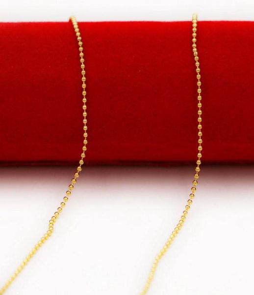 matte bright beads chain bridal necklace gold plated necklace 24k gold filled necklacefor 2014 women jewelry23465632705965, Silver
matte bright beads chain bridal necklace gold plated necklace 24k gold filled necklacefor 2014 women jewelry23465632705965, Silver