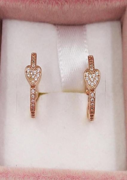 studs alluring hearts hoop earrings authentic 925 sterling silver fits european style studs jewelry andy jewel 287290cz5864361, Golden;silver
studs alluring hearts hoop earrings authentic 925 sterling silver fits european style studs jewelry andy jewel 287290cz5864361, Golden;silver
