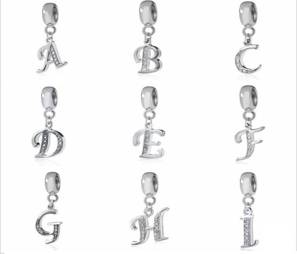 letter charms for european bracelets necklace authentic 925 sterling silver az pendant beads diy alphabet accessories fit making 7170661, Bronze;silver
letter charms for european bracelets necklace authentic 925 sterling silver az pendant beads diy alphabet accessories fit making 7170661, Bronze;silver