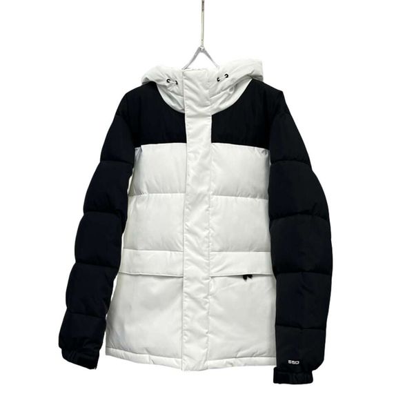 designer jacket men's women original quality jackets mens winter puffer jackets womens down coat hooded parkas windbreaker warm zipper, Black
designer jacket men's women original quality jackets mens winter puffer jackets womens down coat hooded parkas windbreaker warm zipper, Black