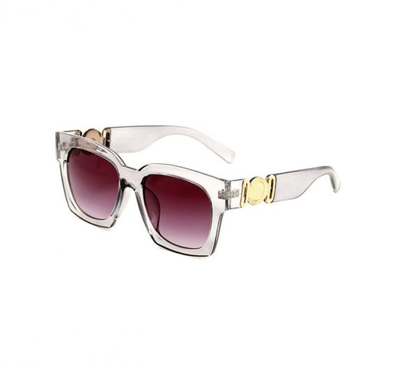 men and women designer sunglasses brand sun glasses for women new 5362 head men's and women's fashion trend glasses womens brand l, White;black
men and women designer sunglasses brand sun glasses for women new 5362 head men's and women's fashion trend glasses womens brand l, White;black