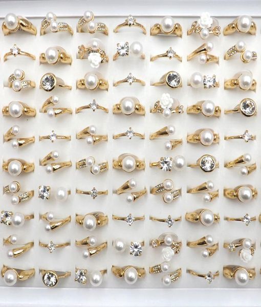 mixed design zircon jewelry rings for girls gold color mixed size 50pcslot whole6588137, Golden;silver
mixed design zircon jewelry rings for girls gold color mixed size 50pcslot whole6588137, Golden;silver