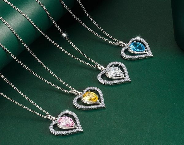 princess heart pendant necklace silver color romantic wedding engagement necklaces trendy jewelry for women7426319
princess heart pendant necklace silver color romantic wedding engagement necklaces trendy jewelry for women7426319