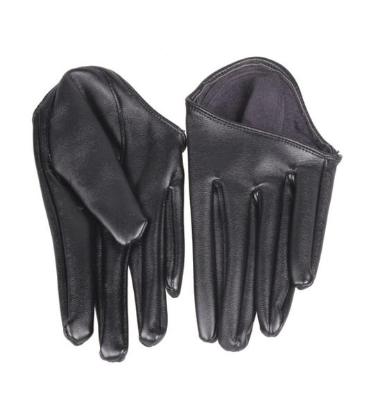 fashion lady woman tight half palm gloves imitation leather five finger black9924884, Blue;gray
fashion lady woman tight half palm gloves imitation leather five finger black9924884, Blue;gray