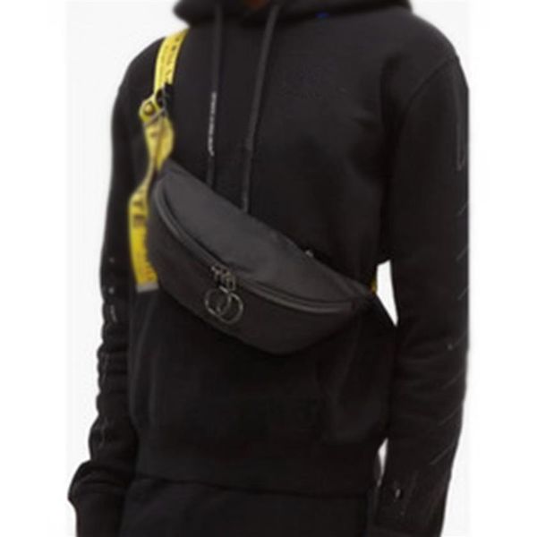 new mini men waist bags yellow straps canvas belt shoulder bag chest bag multi purpose satchel zipper2576
new mini men waist bags yellow straps canvas belt shoulder bag chest bag multi purpose satchel zipper2576