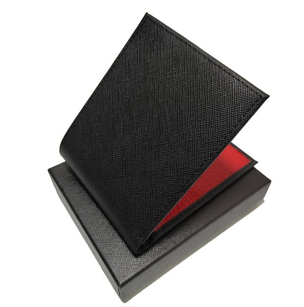 bobao leather wallet mens card holder thin 8slot cash clip german craftsmanship red inner layer folding coin box2745128, Red;black
bobao leather wallet mens card holder thin 8slot cash clip german craftsmanship red inner layer folding coin box2745128, Red;black