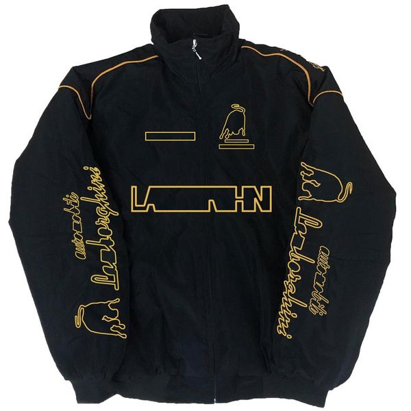 f1 jacket car logo jacket 2021 new casual racing suit sweater formula one jacket windproof warmth and windproof273v
f1 jacket car logo jacket 2021 new casual racing suit sweater formula one jacket windproof warmth and windproof273v