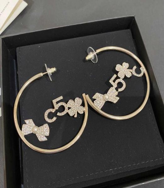 2022 charm round shape drop earring with diamond in 18k gold plated for women wedding jewelry gift have box stamp ps786222119, Golden
2022 charm round shape drop earring with diamond in 18k gold plated for women wedding jewelry gift have box stamp ps786222119, Golden