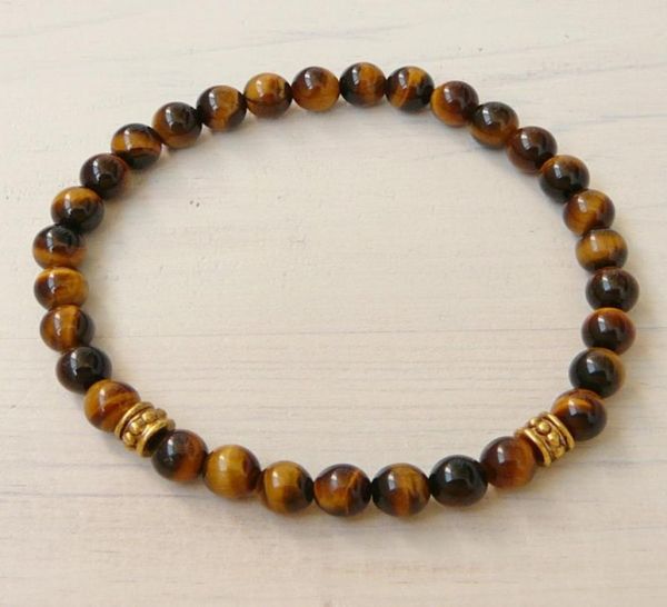 6mm tiger eye bracelet womens or mens bracelet natural gemstone stretch bracelets tigers eye beaded jewelry women bracelets9867223, Black
6mm tiger eye bracelet womens or mens bracelet natural gemstone stretch bracelets tigers eye beaded jewelry women bracelets9867223, Black