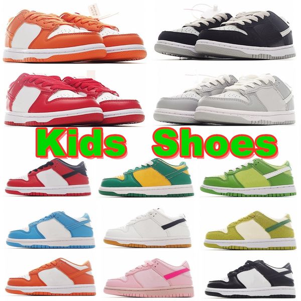 toddler sneakers panda kids designer shoes low big girls boys baby trainers running shoe sports panda triple pink black kid youth infants
toddler sneakers panda kids designer shoes low big girls boys baby trainers running shoe sports panda triple pink black kid youth infants