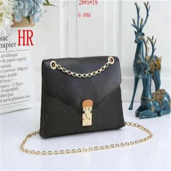 new fashion crossbody bags women handbags purses chain shoulder bags good quality pu leather classic style ladies tote bag gt260e
new fashion crossbody bags women handbags purses chain shoulder bags good quality pu leather classic style ladies tote bag gt260e
