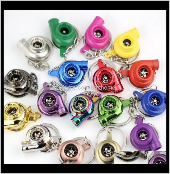 keychains fashion aessories drop delivery 2021 spinning turbo turbine turbocharger keychain key chain ring keyring keyfob keyrings4422568, Silver
keychains fashion aessories drop delivery 2021 spinning turbo turbine turbocharger keychain key chain ring keyring keyfob keyrings4422568, Silver