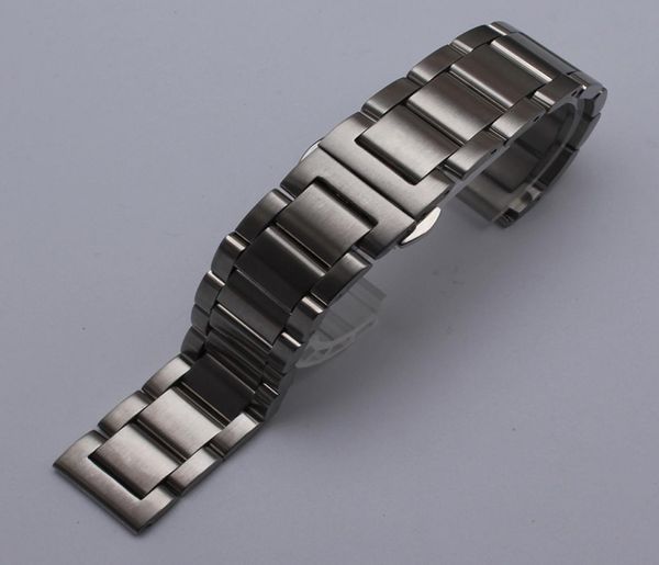 18mm 20mm 21mm 22mm metal brushed watch bracelet stainless steel watchband for samsung gear s2 sport watch wrist band8870950, Black;brown
18mm 20mm 21mm 22mm metal brushed watch bracelet stainless steel watchband for samsung gear s2 sport watch wrist band8870950, Black;brown