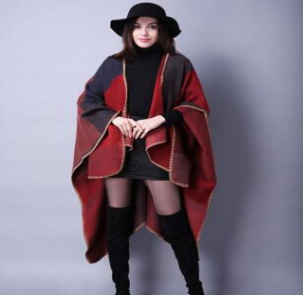 new recommend women fashion winter wild grid travel pashmina shawl designer national wind hit the color thickening warm scarfs who3457755, Blue;gray
new recommend women fashion winter wild grid travel pashmina shawl designer national wind hit the color thickening warm scarfs who3457755, Blue;gray
