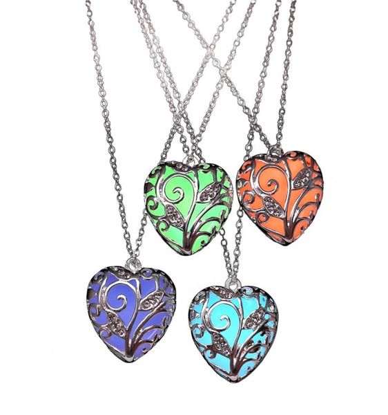 heart shaped pendant necklace luminous pendants in dark hollow out type heart glow pendants necklace for women6601295, Silver
heart shaped pendant necklace luminous pendants in dark hollow out type heart glow pendants necklace for women6601295, Silver