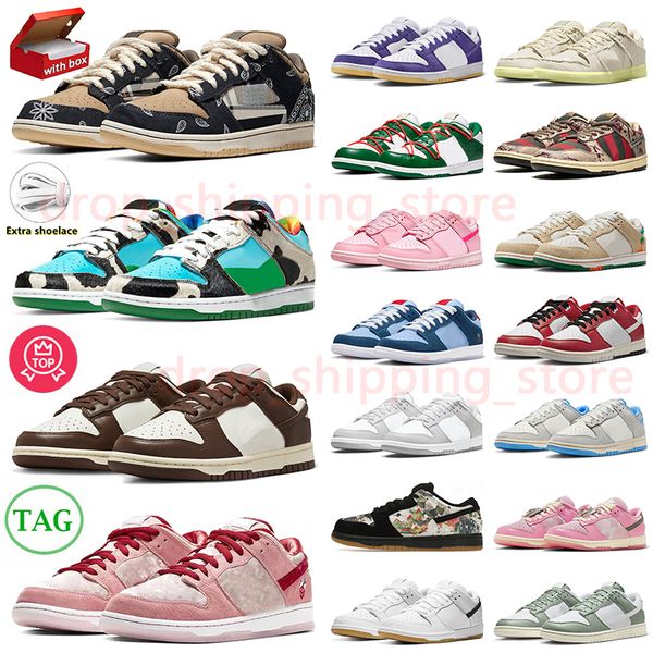chunky sb low designer platform shoes travis ts lows cacao wow strangelove mummy pine green grey fog mica green white gum barbie sneakers tr, White;red
chunky sb low designer platform shoes travis ts lows cacao wow strangelove mummy pine green grey fog mica green white gum barbie sneakers tr, White;red